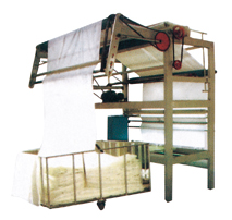  GL-238型 擺式檢驗(yàn)放布機(jī)